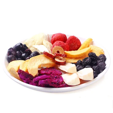 
Organic freeze dried mango slices dried mango wholesale 