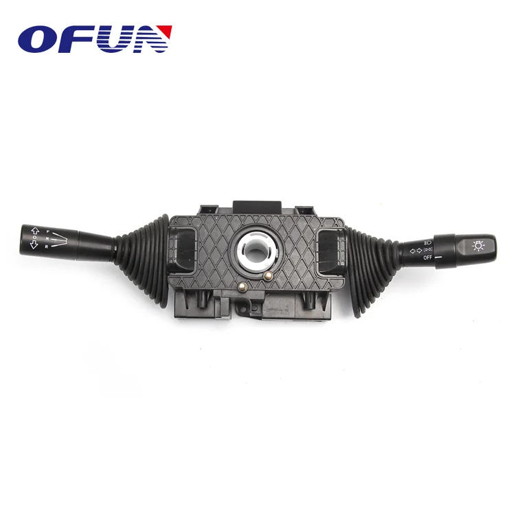 OFUN Wenzhou Factory 209K2-40501 Combination Switch Forklift Assy