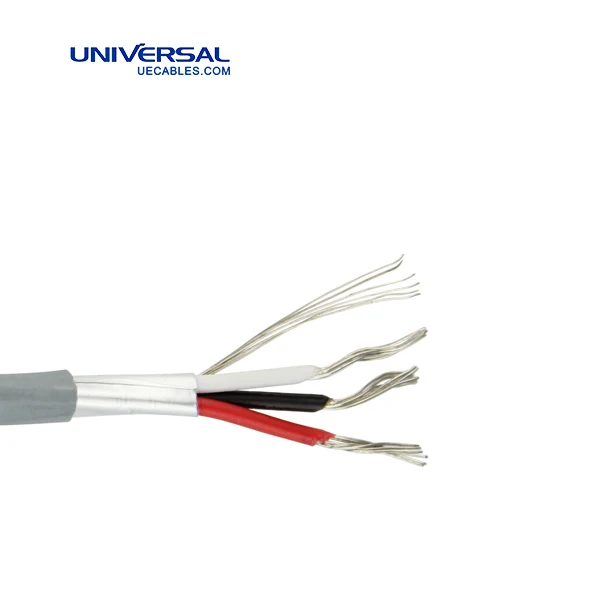 Speaker Cable Power Limited Circuit Signaling Communications Speaker Cable