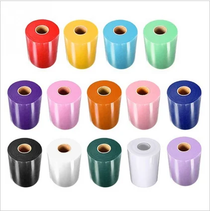 Wholesale Alibaba top sell polyester/nylon mesh tulle rolls