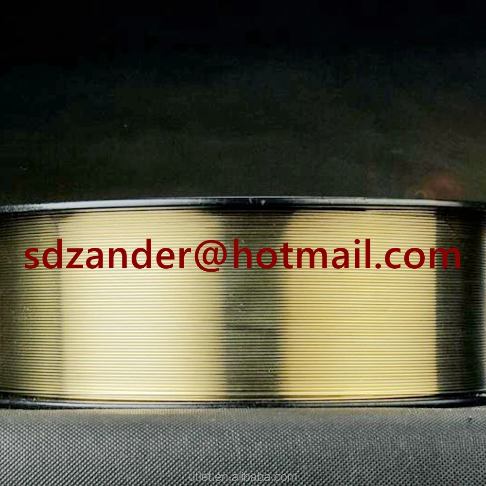 AWS A5.8 RBCuZn-C  TIG Welding Rod 3/32' 10kgs