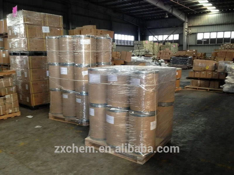 2-Acetyl pyrazine CAS 22047-25-2 flavour