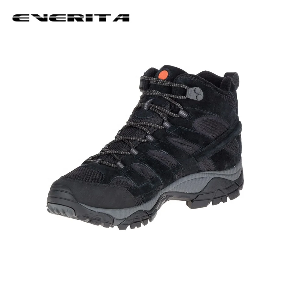 Hot-selling Comfortable Breathable Trekking Shoes