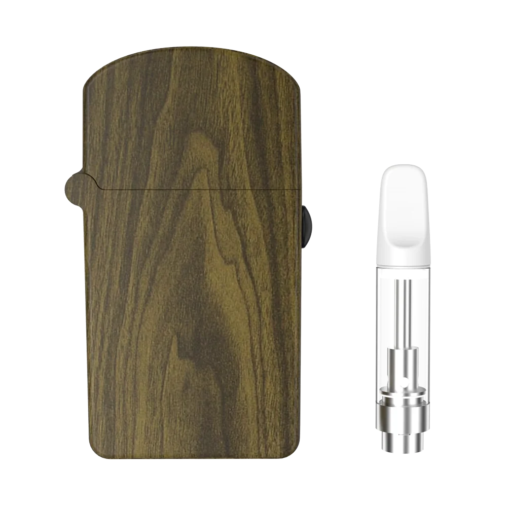 
Hottest Vapor Kit CBD Oil Vape CBD Battery Fit All 510 Thread Atomizer 