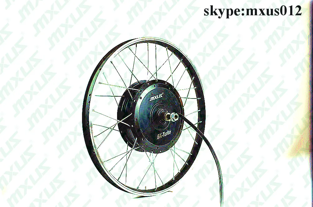 
hot sale & high quality 5000w ebike hub motor/kit motor electric 5000w/electric wheel manufactured in China 