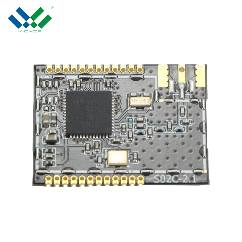 Cc1310 915 МГц 868 МГц последовательный порт RF модуль для беспроводной сигнализации и систем безопасности RF модуль с программным обеспечением