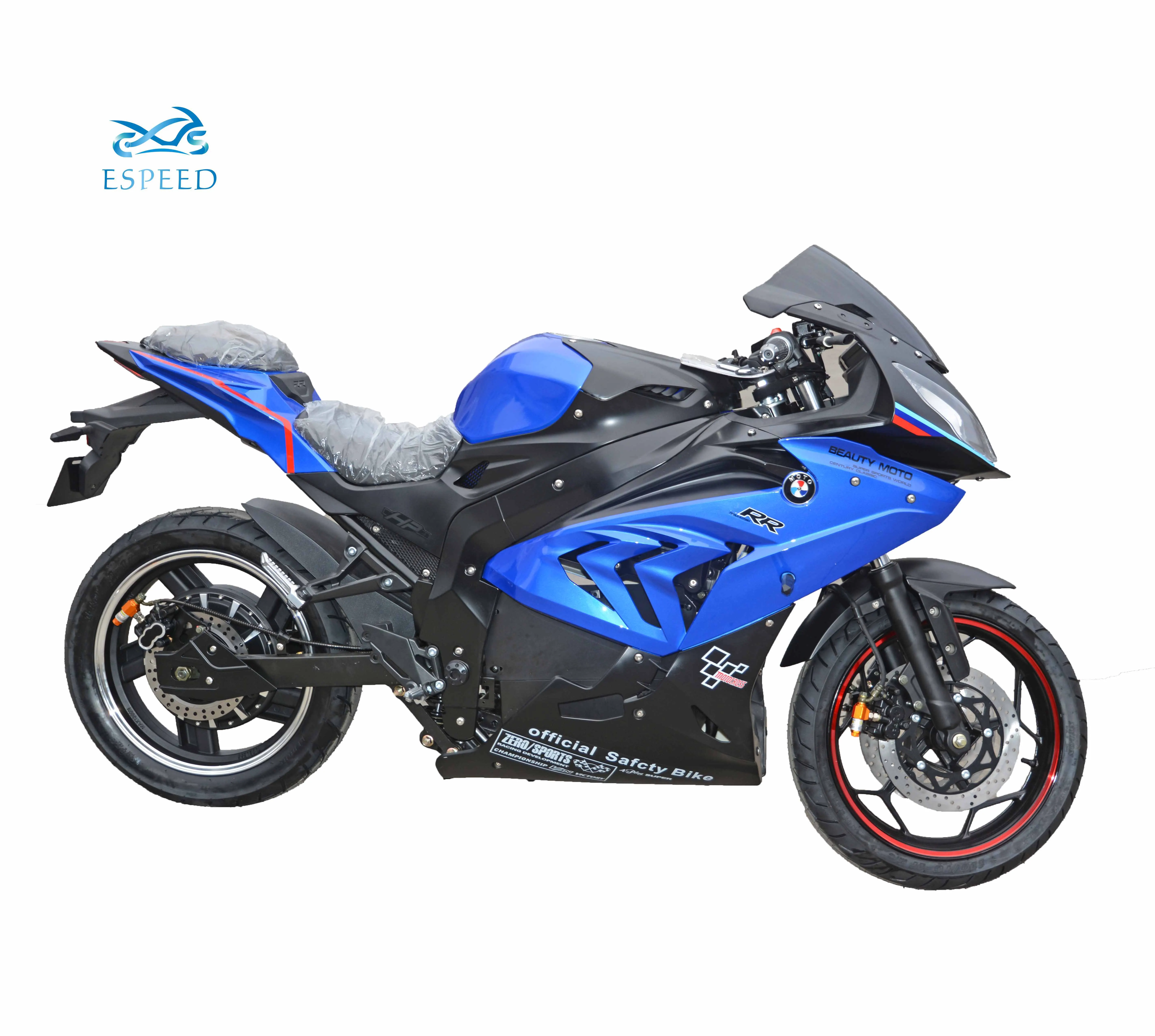 China best cheap 72v motos electrico electric motorcycle for sale