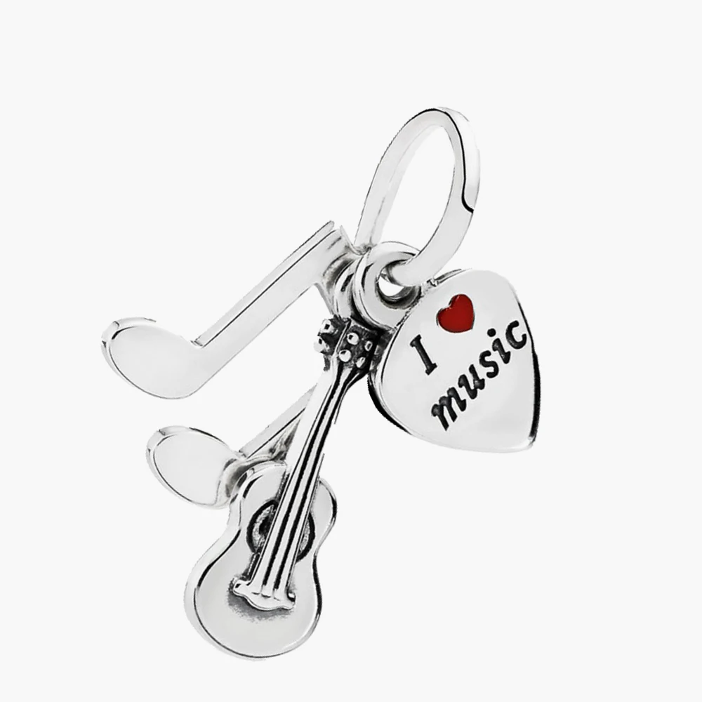 pandora charm musica pandora charm musica
