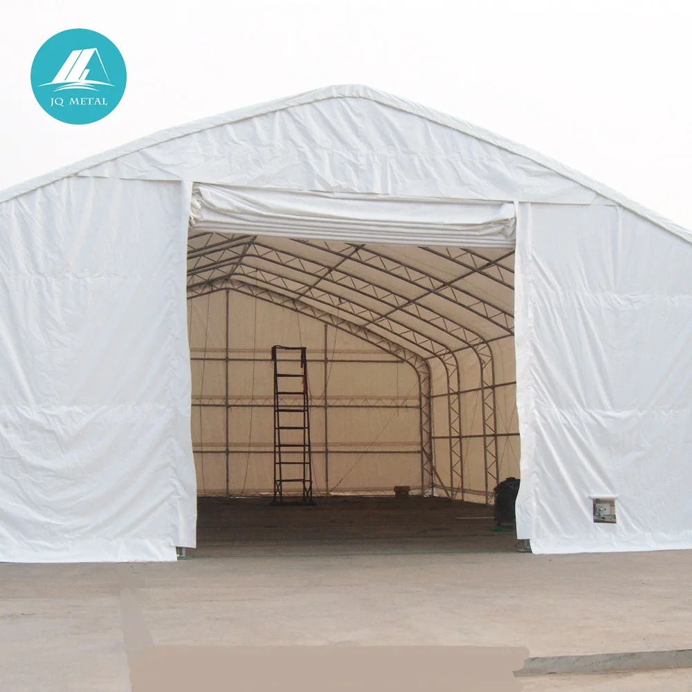 JQA4060 large outdoor warehouse tent
