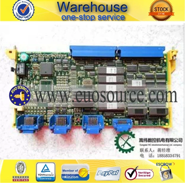 (Fanuc) кодер плата A16B-2201-010 A16B-2201-0101