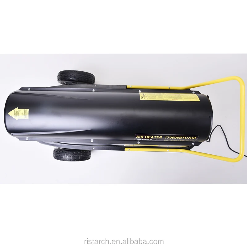 
Diesel oil air blower heater poultry farm oil heater 