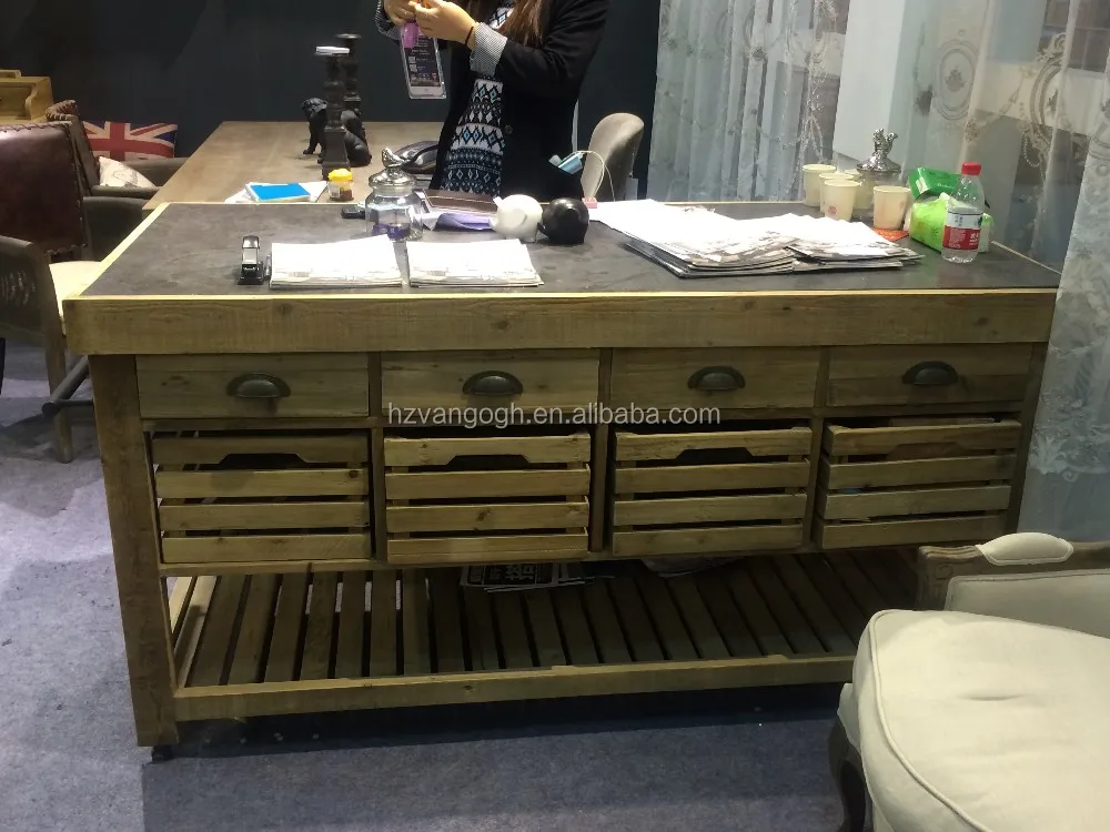 Classical French Furniture Design One Two Doors Living Room Wooden TV Glass Display Cabinets