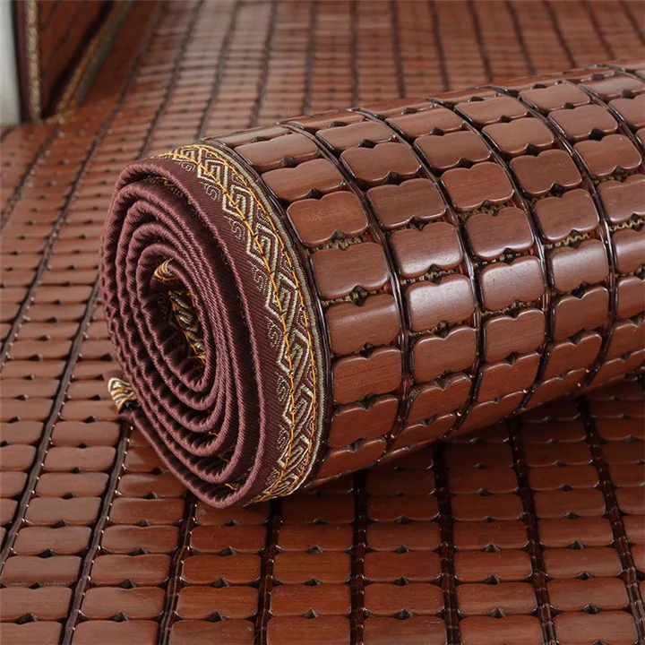 Summer sofa mat mahjong seat cushion summer bamboo mat