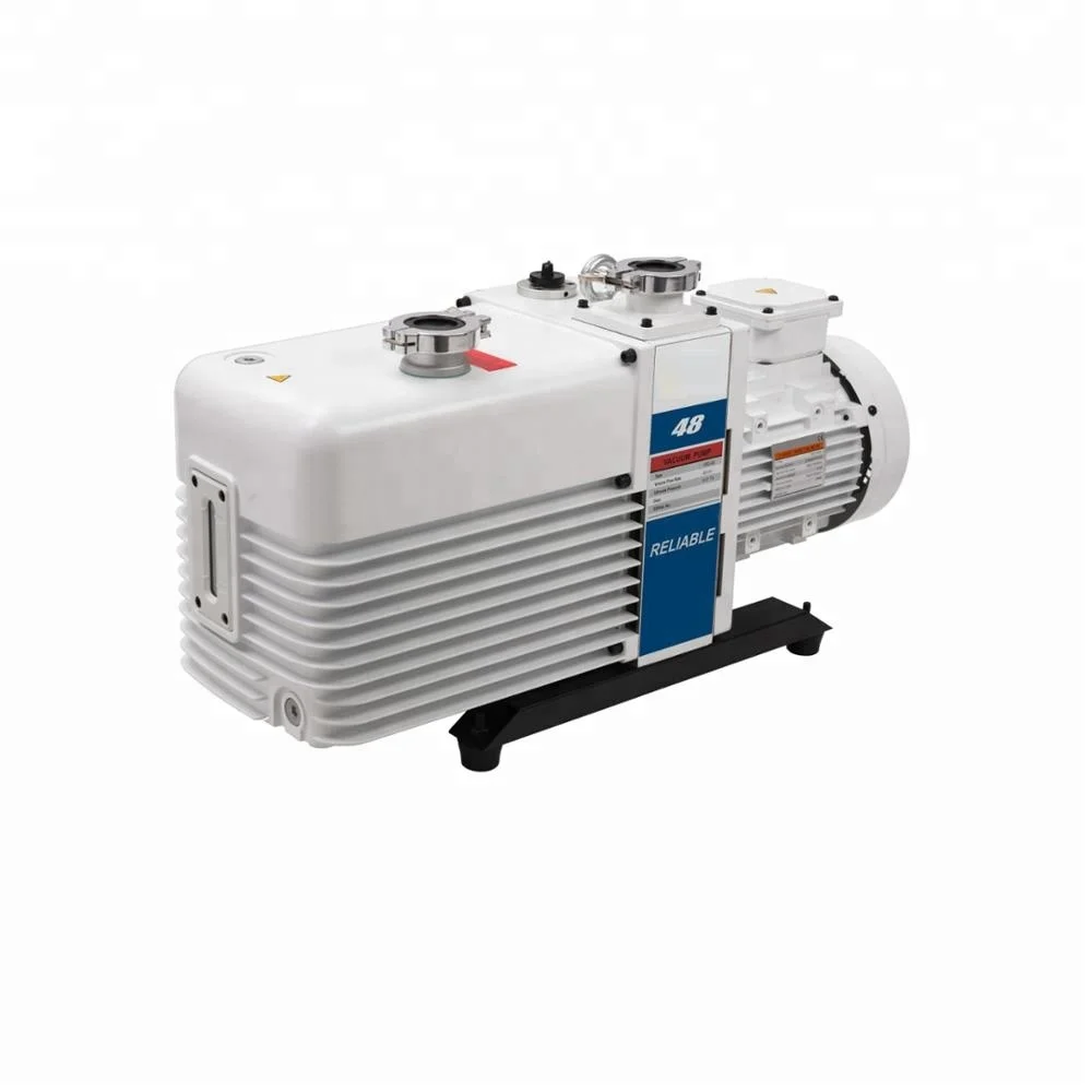 NADE VRD Series Rotary Vane Oil Vacuum Pump