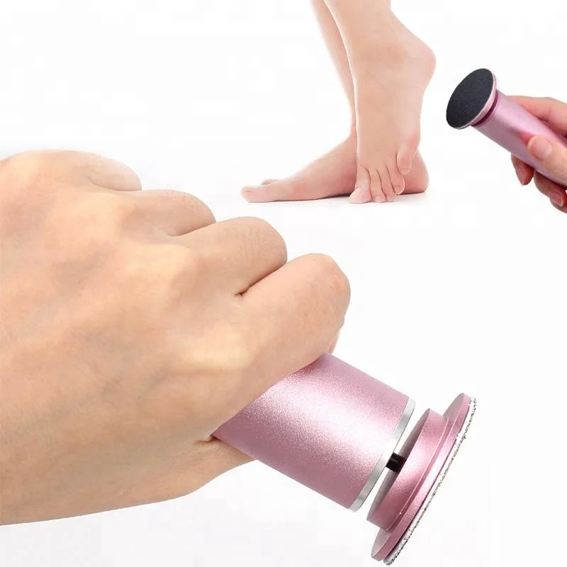 2023 Бестселлер tip2toe профессиональный электрический для удаления мозолей ног