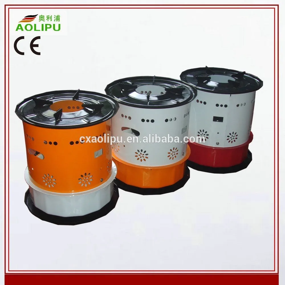 Хлопковый фитиль китайский керосин плита горящая