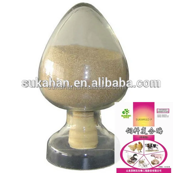 Sell Smizyme 5000PT (Phytase granular) feed enzyme