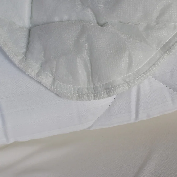 Wholesale pakistan comfortable portable saferest mattress protector cover