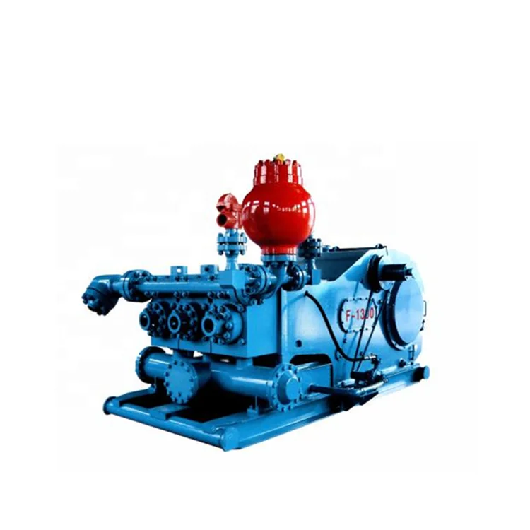 High quality F1300  Mud Pump for drilling rig