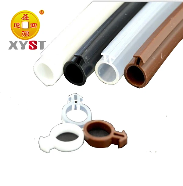 uv resistance rubber door seal gasket with OEM service