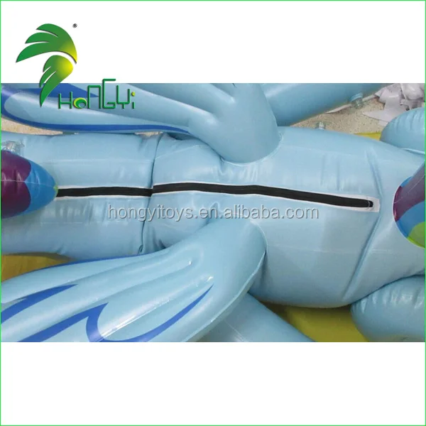 Promotion Inflatable Horse Costume / Inflatable Horse Cartoon / Animal Horse Cartoon