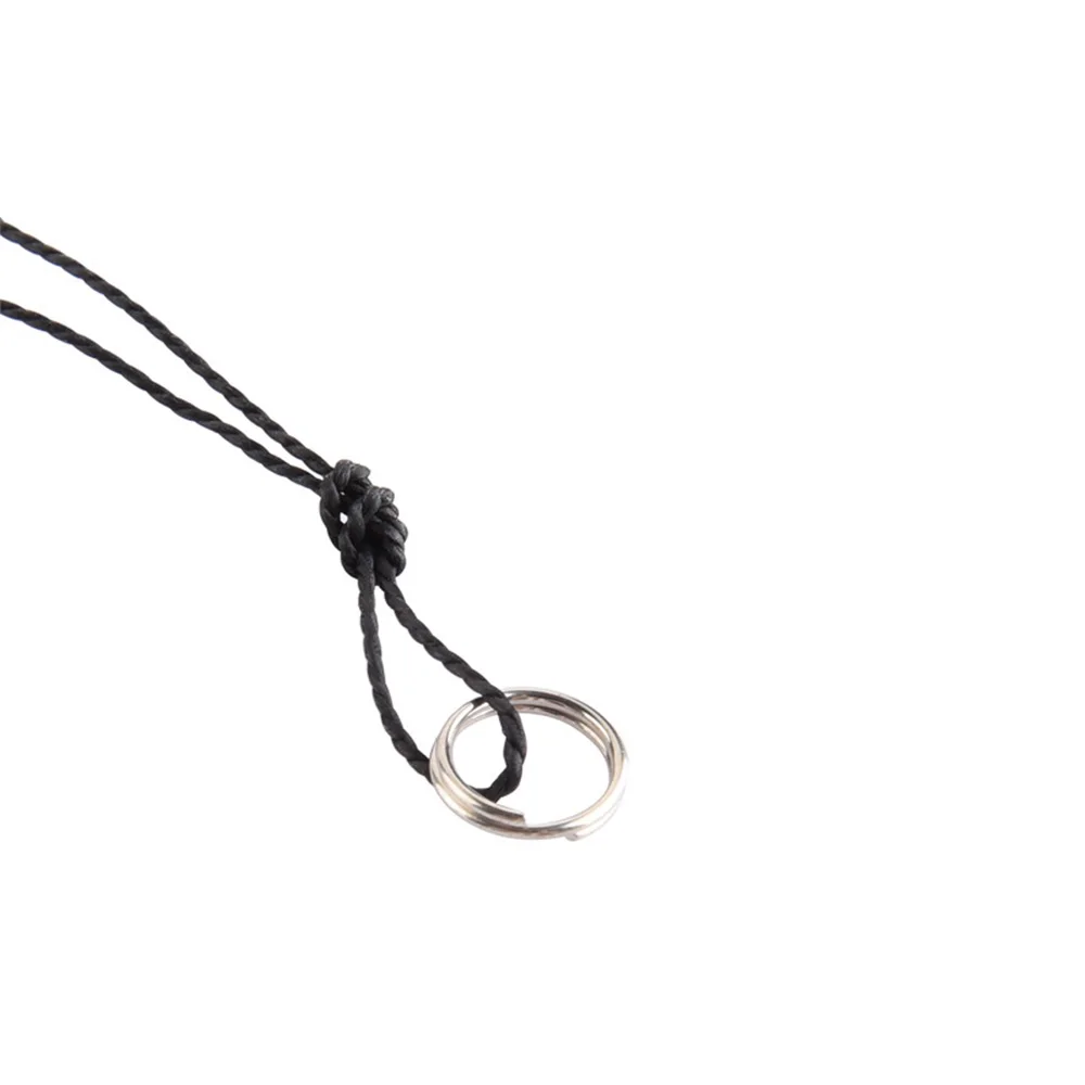 Peche Anti-winding Sea pole Fishing Hooks Combo String Hooks Barbed Fishhooks