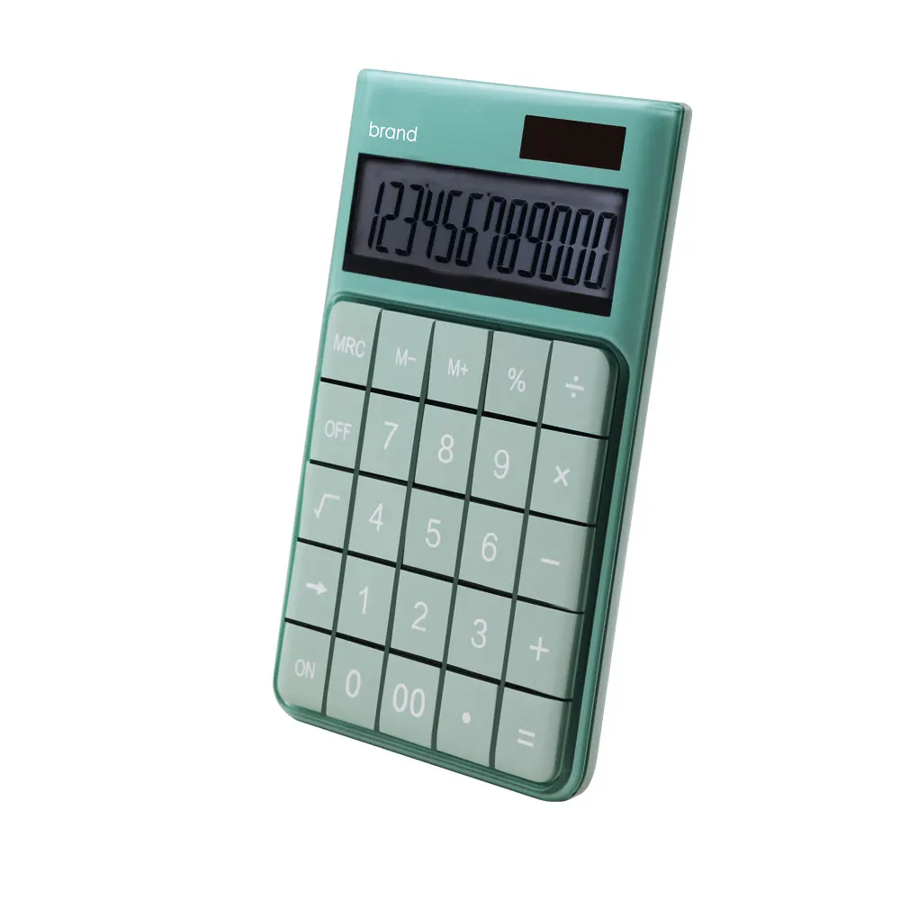 2019 new hot sale pocketable scientific calculator
