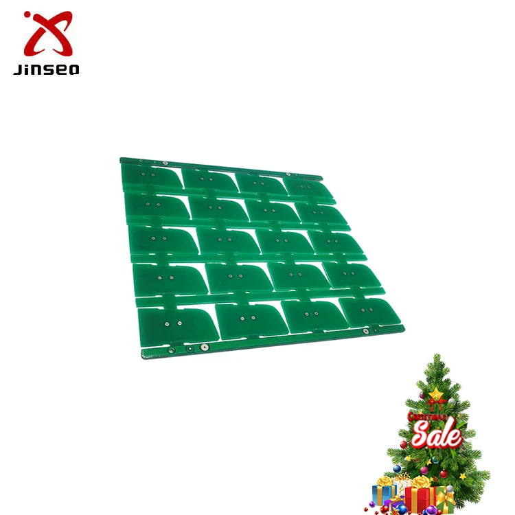 High Quality 94 Hb Printed Stm 5 94V0 Pcb Electronic Circuit Board