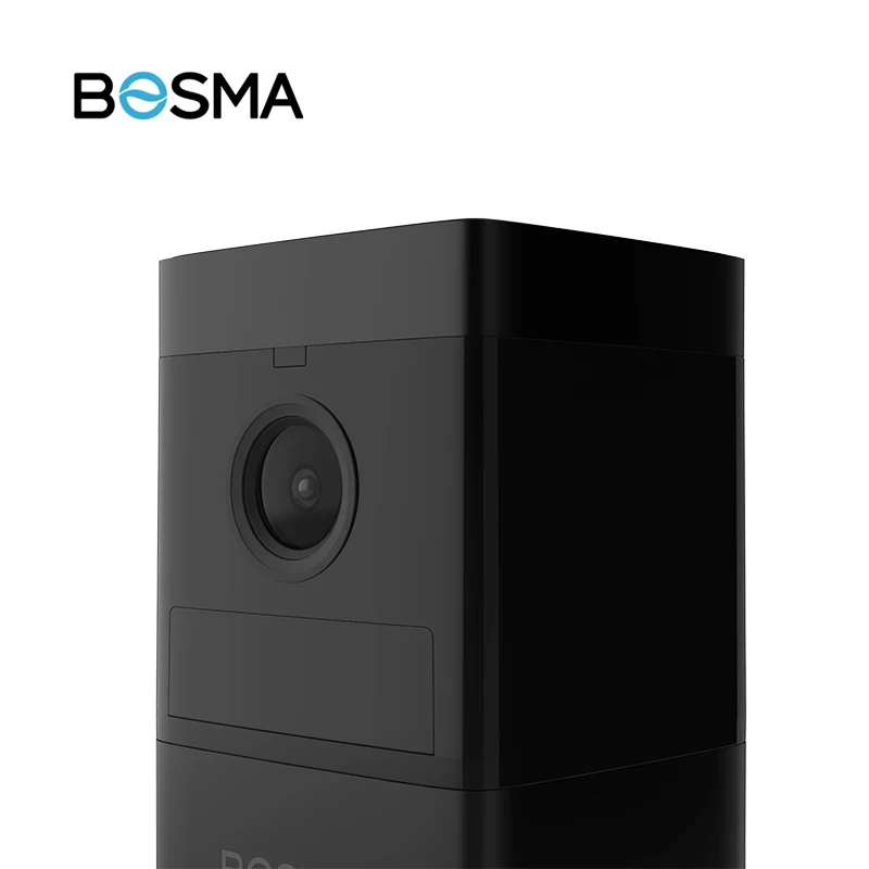 
Synology compatible ip camera bettery security camera with Sub 1G function 