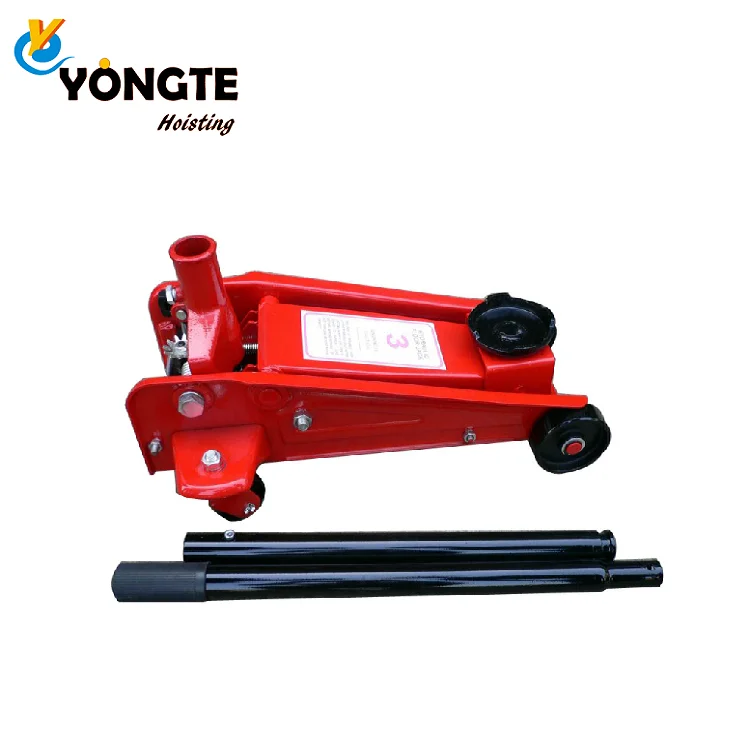 Heavy Duty 2T Floor Jacks