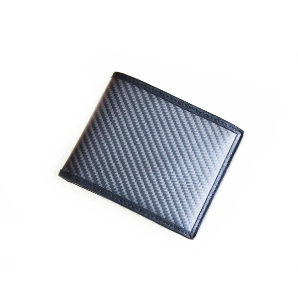 Welcome Order 3K Carbon Fiber Wallets,Money Clip