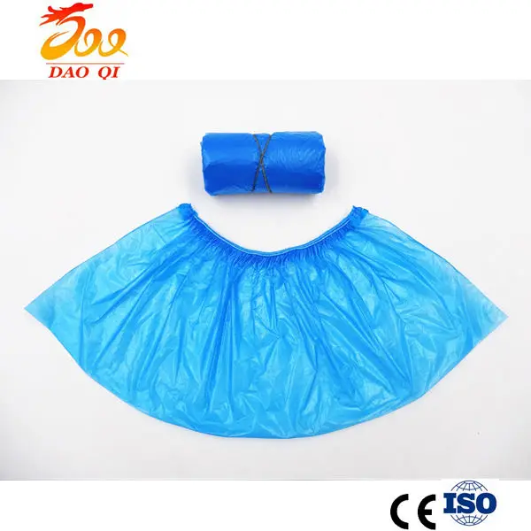 производство Alibaba одноразовые машина сделала медицинские обувь