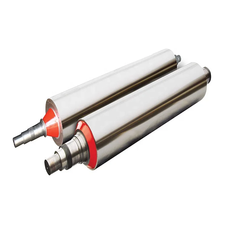 Adamite roller/Mill rolls