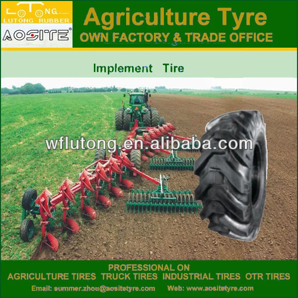 
agricultural tyre 10.0/75x15.3 11.5/80-15.3 