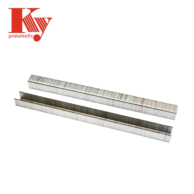 silver colored staples 7112  staples