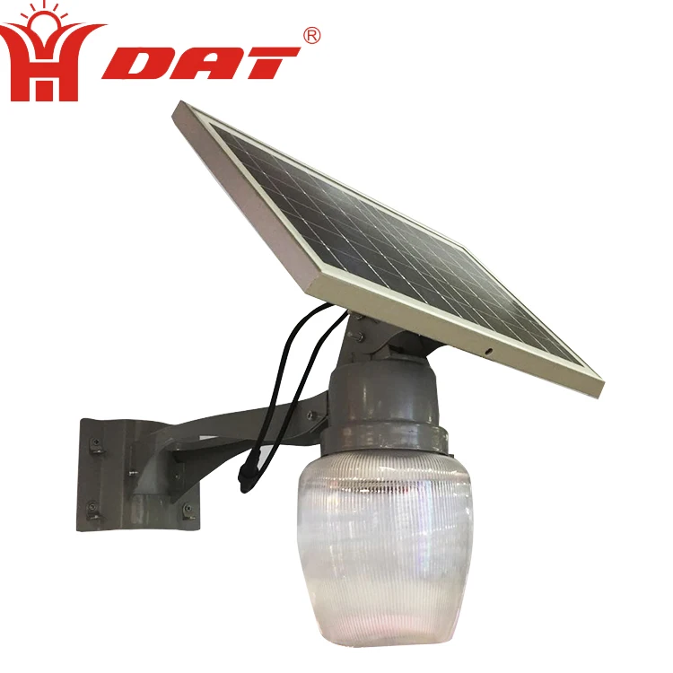 HY-8715P наружный светодиодный уличный фонарь с солнечной батареей apple design 15 Вт садовый на батарее функцией дистанционного