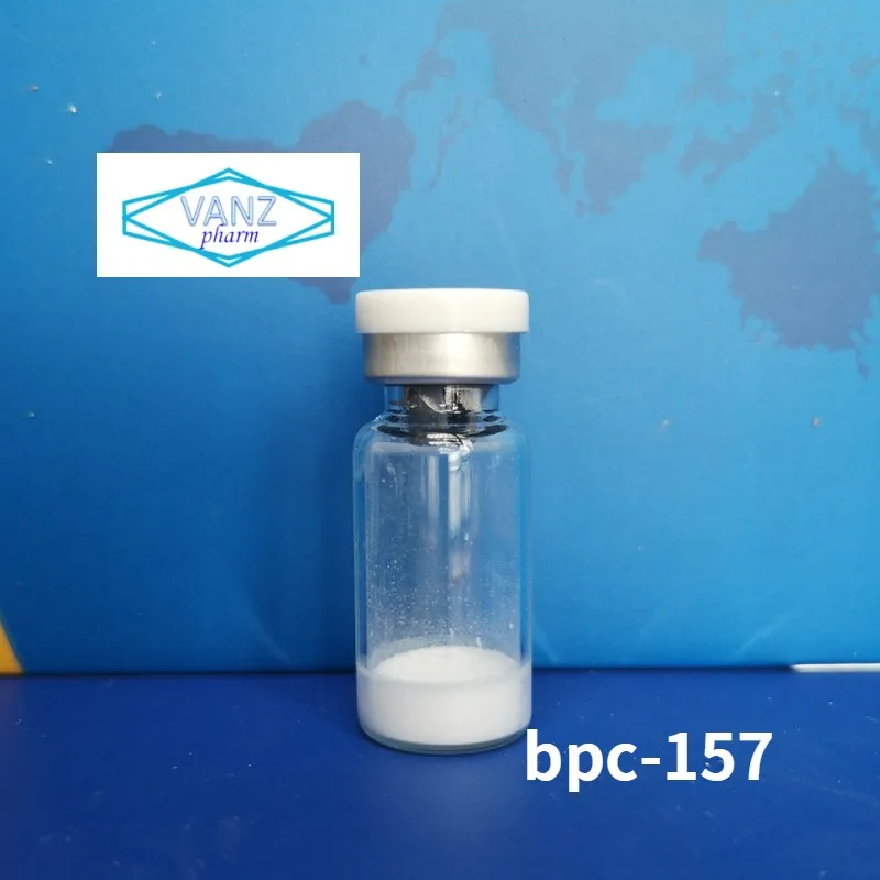 
bulk supply peptide BPC purity 98% bpc//157// 5mg bpc peptide 157 
