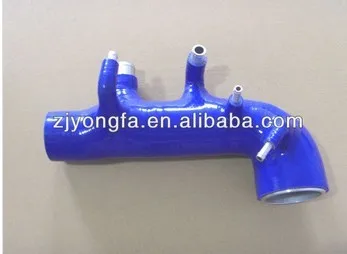 Пористая силиконовая трубка