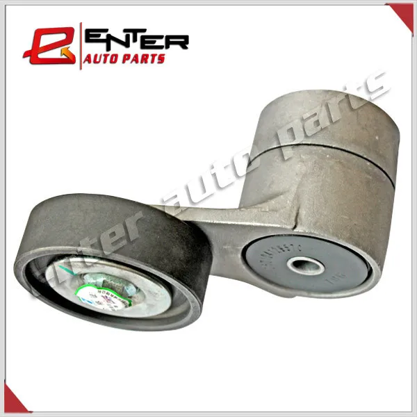 5010412957 D5010412957C детали двигателя автомобильной натяжитель ремня