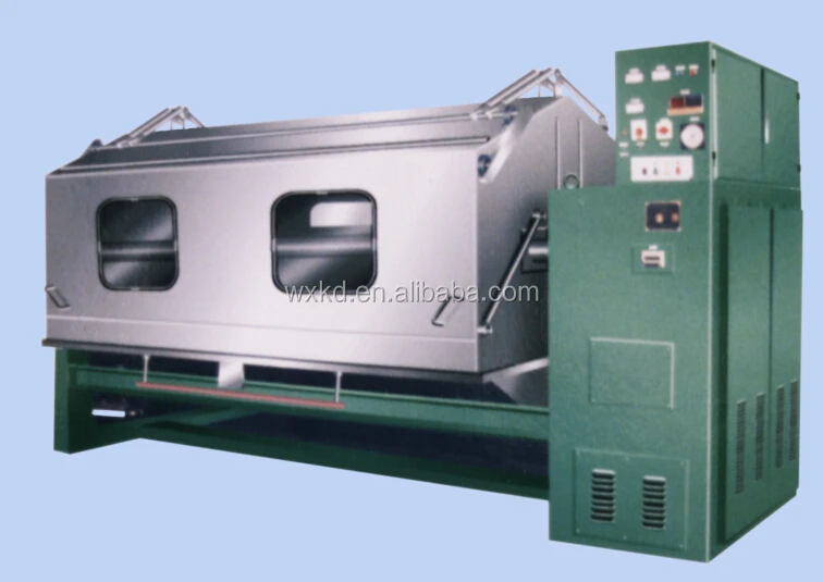 KD-SWR1000 атмосферный автоматический краситель Jigger