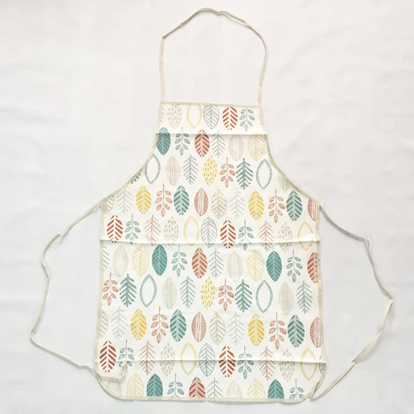 plastic apron pvc apron kitchen apron