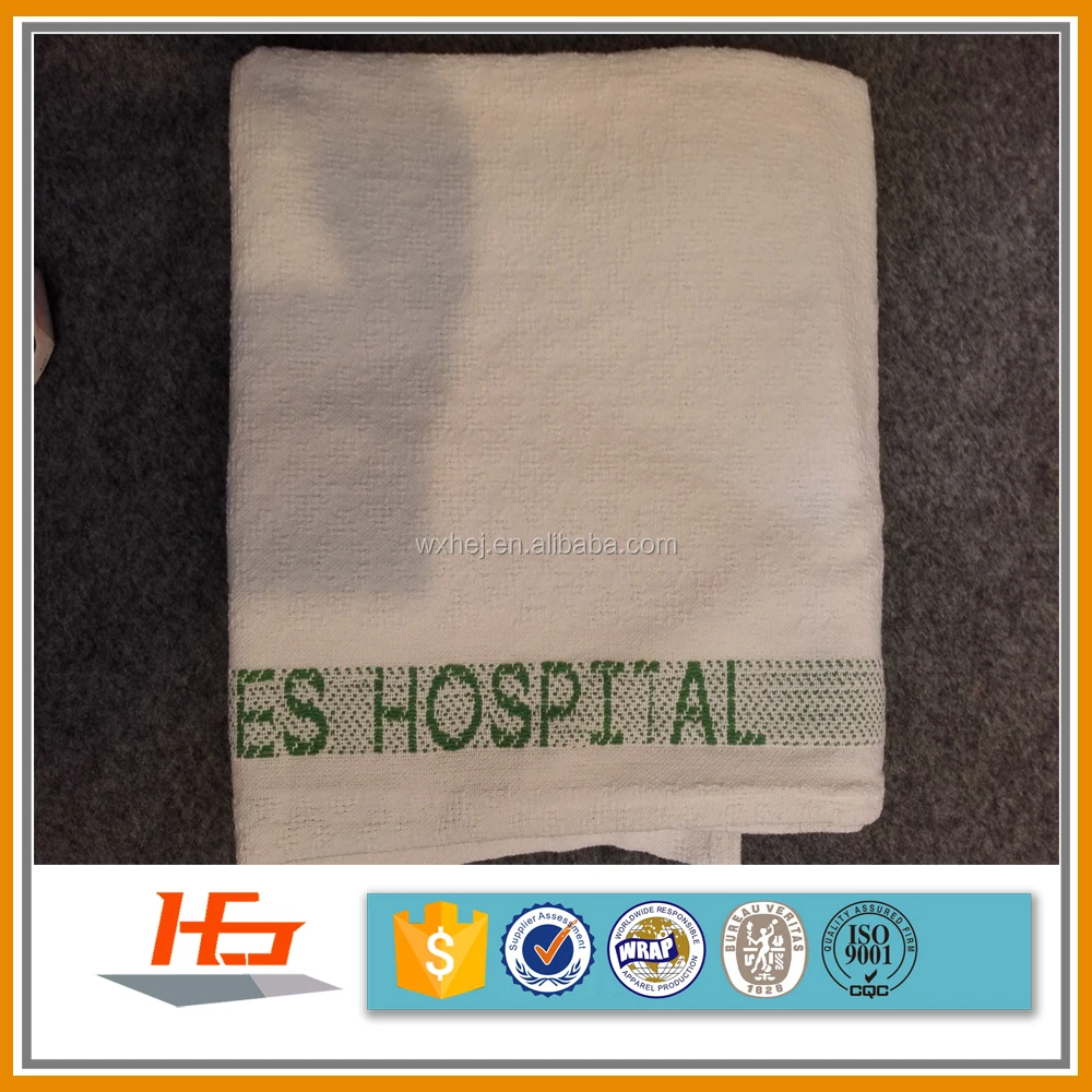 100 % Cotton Hospital Thermal Cellular Blanket