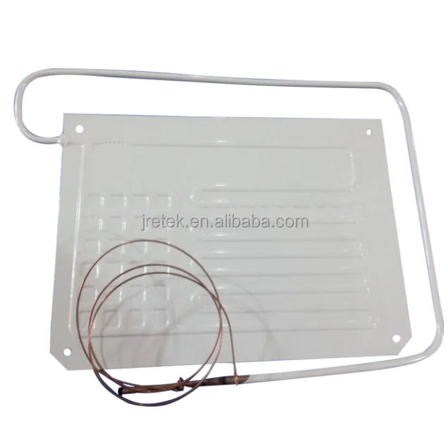 
Aluminum Plate Roll Bond Evaporator for refrigerator / freezer/ fridge refrigerator parts 