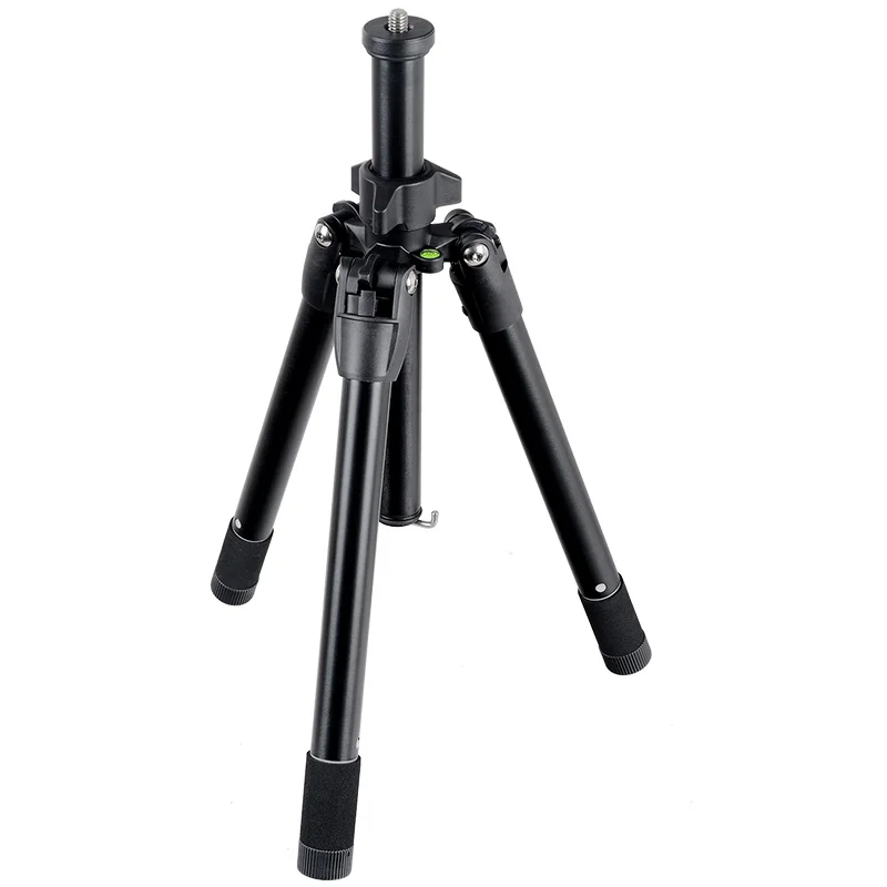 
XILETU G-148 Professional Lightweight Extendable AluminumTripod for Sony DSLRs and Iphone 