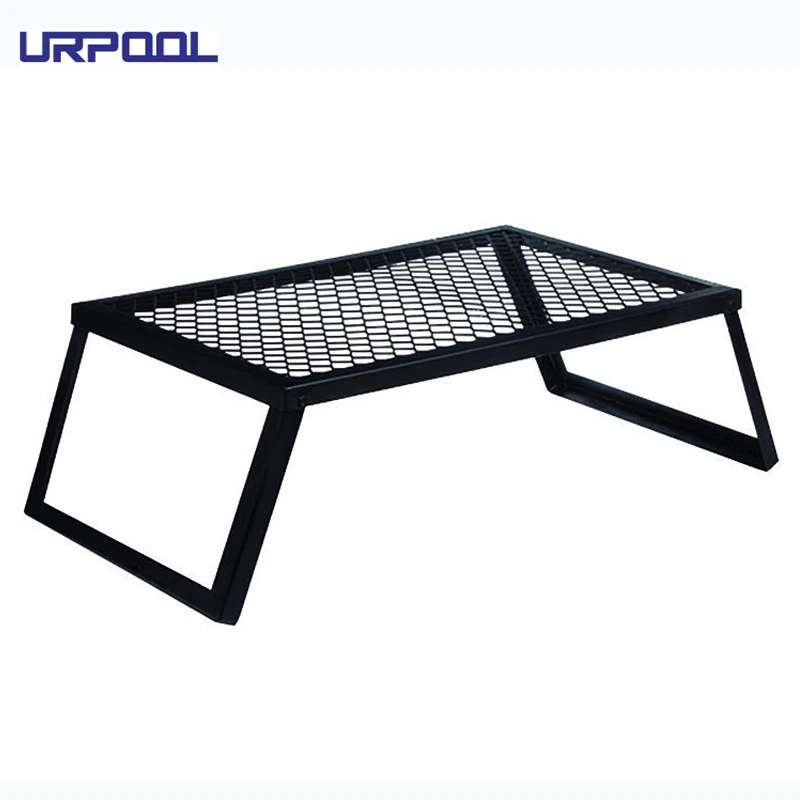 portable charcoal bbq grill newest foldable camp bbq grill folding camping bbq grill
