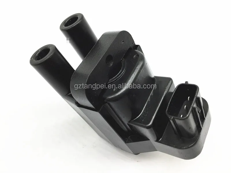 Катушка зажигания DSC-550 OEM DSC550 FPY2-18-10X FP39-18-100