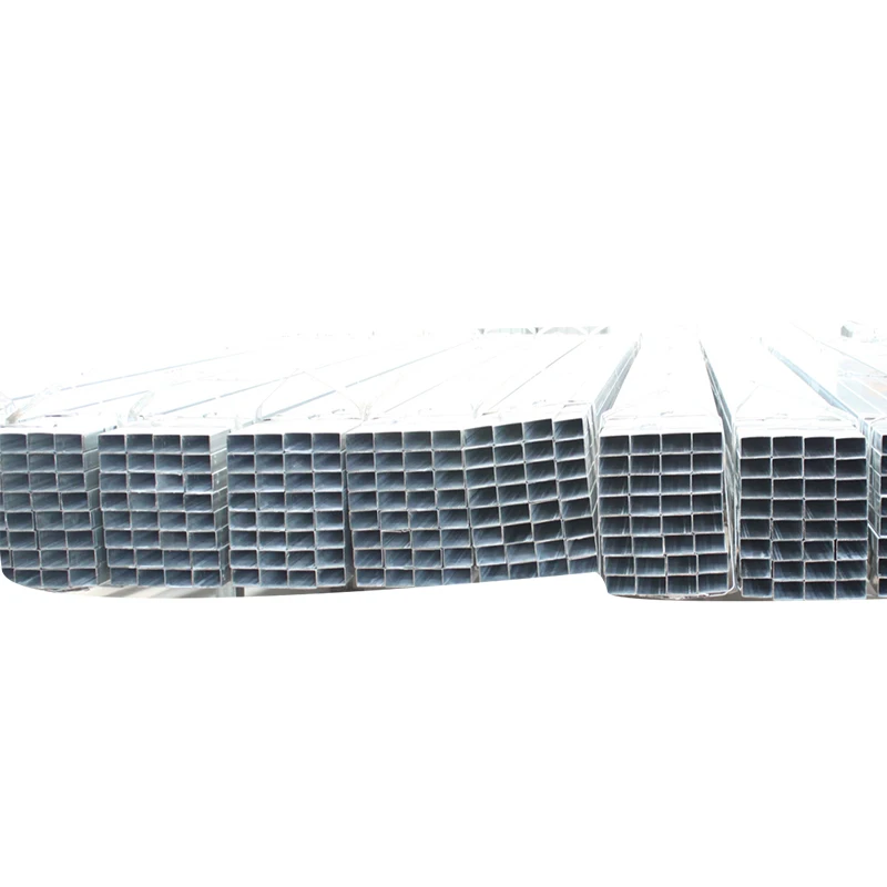 SQUARE ASTM A671 GALVANIZED STEEL PIPE