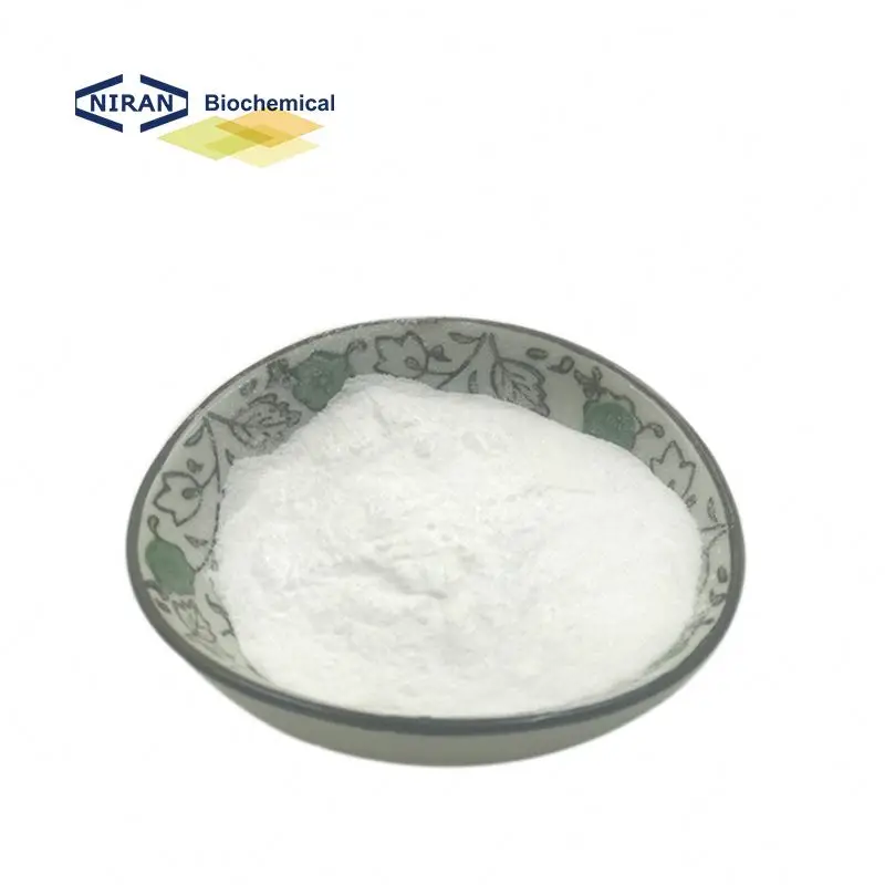 
Factory Supply vanillin crystal 