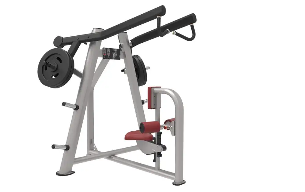 Jinggong fitness equipment and strength training equipment Leg Press JG-6910A