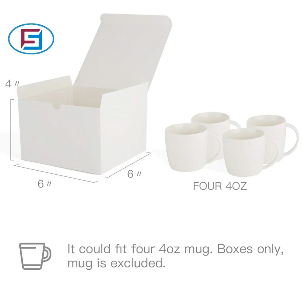 Custom Cardboard Book Shaped White Paper Box Wholesale hinged packaging gift box